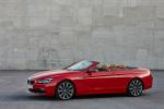 BMW 650i Convertible 2015 года